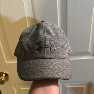 Under Armour Gray Hat